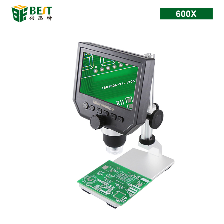BST-X1 600倍HD數(shù)碼顯微鏡