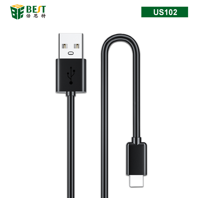 BST-US102 刷機(jī)線適用于蘋果iPhone系列手機(jī)維修全自動(dòng)恢復(fù)模式數(shù)據(jù)線工程線